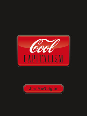cover image of Cool Capitalism